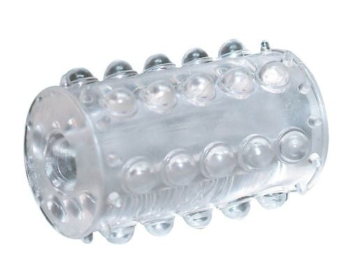 XL Cock Rings Set na Arena.pl