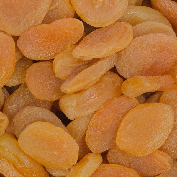 Suszone morele 1kg zdjęcie 3