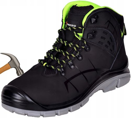 BUTY ROBOCZE trzewiki ROBOCZE PROCERA JUPITER S1 OCHRONNE na Arena.pl