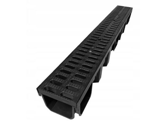 Odwodnienie liniowe Aquer korytko plastik h55 na Arena.pl