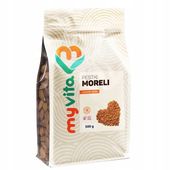 Pestki moreli jądra gorzkie 500g Myvita