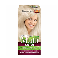 VENITA Farba włosy bez amoniaku 12.8 Diamond Blond