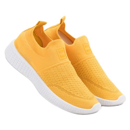 Modne Tekstylne Obuwie r.39 na Arena.pl
