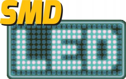 REFLEKTOR HALOGEN LED ZE STATYWEM 30W 2850LM YATO na Arena.pl