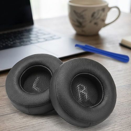 Nauszniki Gąbki Pady do JBL E35 E45 E45BT L+R Czarne na Arena.pl