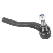 KOŃCÓWKA DRĄŻKA KIEROWNICZEGO LEWY PRZÓD MERCEDES KLASA C CL203 2004 2005