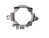 Adapter do żarówek LED H7  Skoda, VW, SAAB, Mercedes, Ford 2 szt