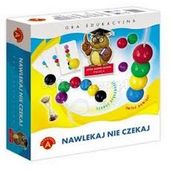 ND39_256008 -GRA NAWLEKAJ NIE CZEKAJ ALX PUD