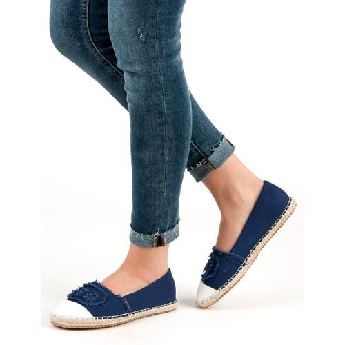 Modne Espadryle r.39 na Arena.pl