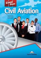 CAREER PATHS: CIVIL AVIATION SB + DIGIBOOK VIRGINIA..