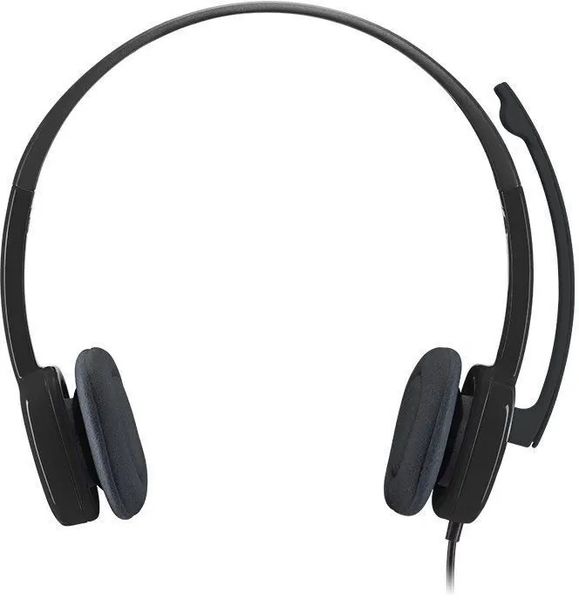 Słuchawki nauszne Logitech H151 zdjęcie 15