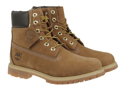 Timberland 6 In Premium Rust 10360 - 40 na Arena.pl