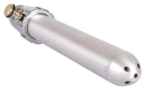 Total Splash Nasadka prysznicowa do higieny intymnej na Arena.pl