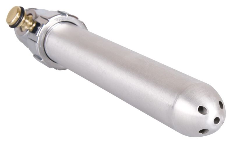 Total Splash Nasadka prysznicowa do higieny intymnej zdjęcie 5