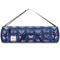 Torba na matę Spokey The Bloom Bag SPK-944488 183x61x04