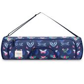 Torba na matę Spokey The Bloom Bag SPK-944488 183x61x04