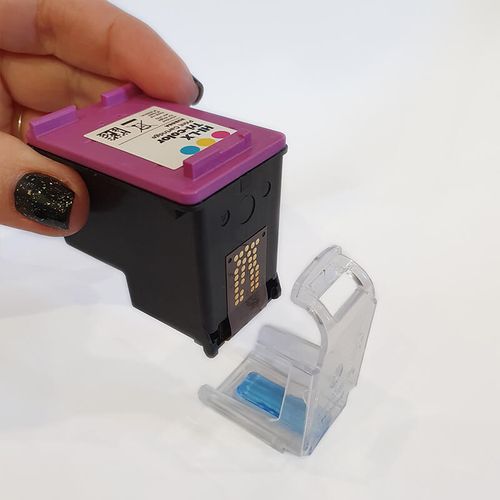 Zabezpieczenie Zatyczka do Tuszy cartridge Colop E-mark na Arena.pl