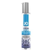 system jo   h2o lubricant cool 30 ml