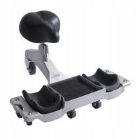 2 x SIODEŁKO ERGONOMICZNE SR-1 81999 RUBI