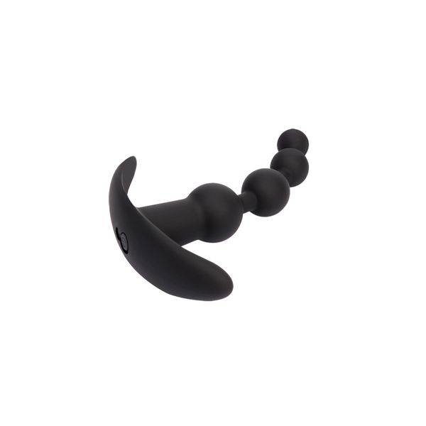 Renegade Vibrating Anal Beads zdjęcie 4
