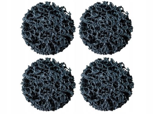 TARCZE DO CZYSZCZENIA PIAST TARCZ HAMULCOWYCH KÓŁ na Arena.pl