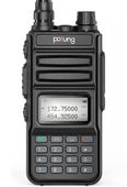 Radio Pofung P15UV USB-C Dual Band VHF UHF 5W export