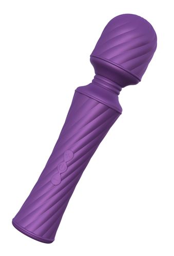 buzzing wand na Arena.pl