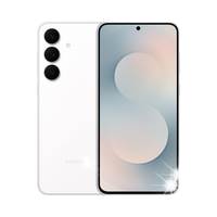 Smartfon SAMSUNG Galaxy S25 FE 5G 8 GB/128 GB Biały