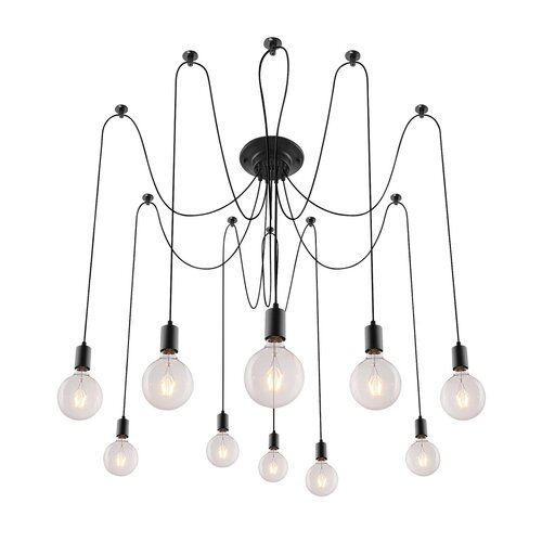 Lampa wisząca Caspar na Arena.pl
