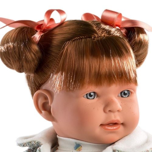 Llorens Lalka płacząca Amelie 42 cm na Arena.pl
