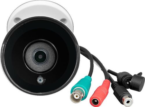 Kamera BCS UNIVERSAL BCS-TA28FSR4(2) na Arena.pl