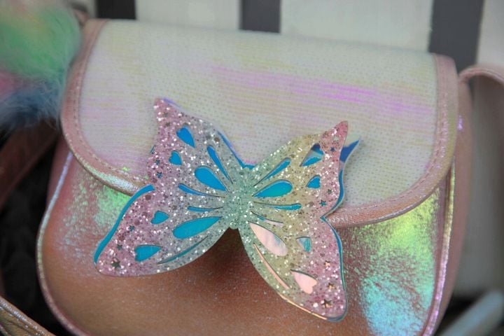 TOREBKA TOREBECZKA DZIECIĘCA zdjęcie 5