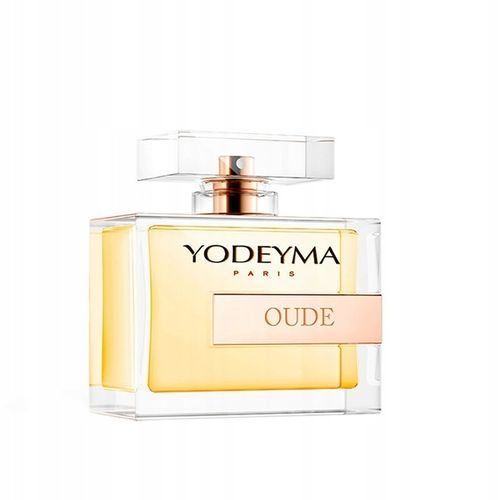 Yodeyma Woda Perfumowana Oude 100ml na Arena.pl