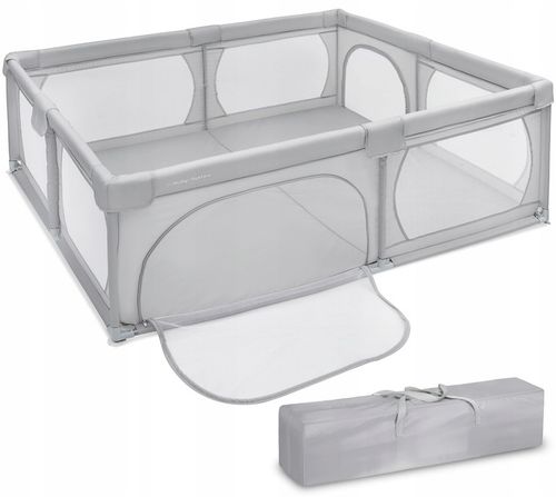 KOJEC 200x140cm PLAC ZABAW SUCHY BASEN DLA DZIECI na Arena.pl