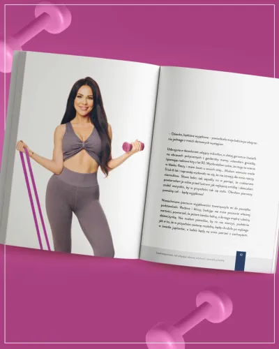 Insulinooporność. Jak Odzyskać Zdrowie, Witalność I Szczupłą Sylwetkę na Arena.pl