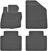 Honda Civic IX (12-17) DYWANIKI SAMOCHODOWE GUMOWE