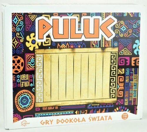 Gra Puluc na Arena.pl