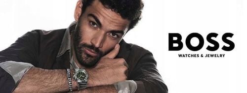 ZEGAREK MĘSKI HUGO BOSS 1513908 ADMIRAL ORYGINALNY GW24 + PUDEŁKO na Arena.pl