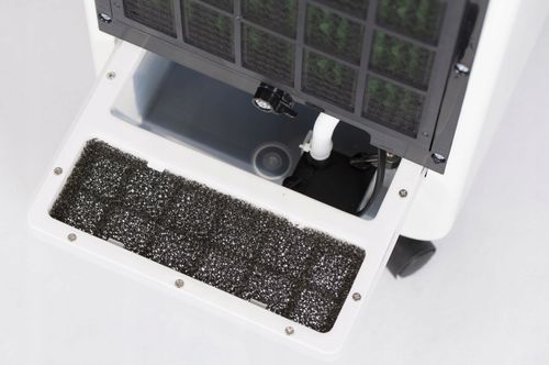 klimator ravanson kr-2011 na Arena.pl