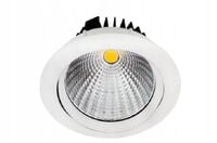 OPRAWA STROPOWA LED DOWNLIGHT MEGO 28W 3000K (WW)