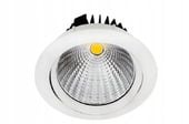 OPRAWA STROPOWA LED DOWNLIGHT MEGO 28W 3000K (WW)