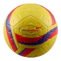Piłka nożna Nike Academy Team 25 HV4387-710 — Rozmiar: 3