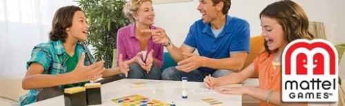 GRA RODZINNA BLOKUS SHUFFLE EDYCJA Z KARTAMI UNO na Arena.pl