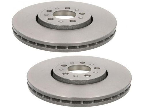 TARCZA HAM PRZOD 288X25 V BREMBO na Arena.pl