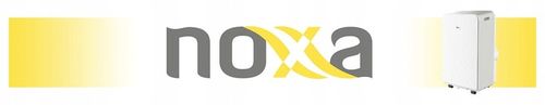 KLIMATYZATOR PRZENOŚNY NOXA SMILE NXPAS-025CCO1A na Arena.pl