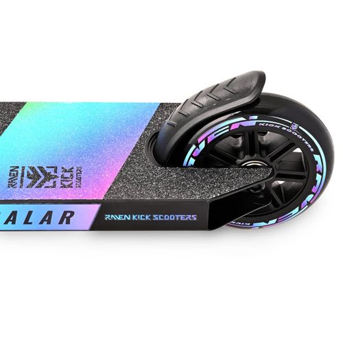 Hulajnoga Raven Evolution Scalar Color 100 mm na Arena.pl