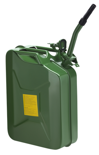 KANISTER METALOWY 20L KD5440 na Arena.pl