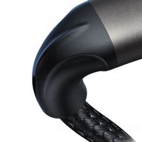 Kabel Joyroom USB typ C - USB typ C 1,2 m czarny