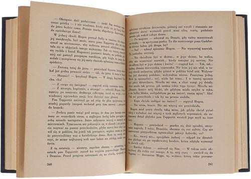 Karol Dickens Barnaba Rudge. Opowieść o rozruchach z roku 1780, 1956 na Arena.pl