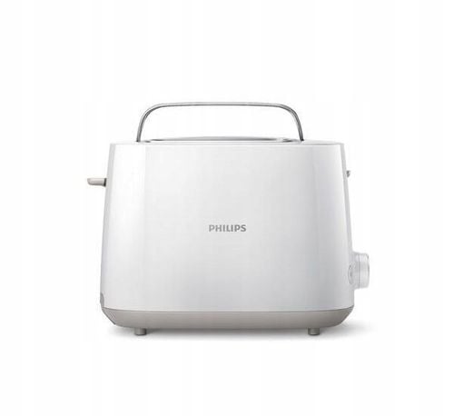 Toster Philips HD2582/00 biały 900 W na Arena.pl